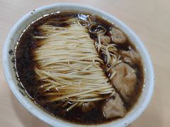 -蒋家桥饺面店(广陵路店)