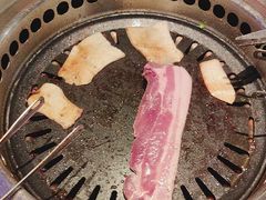 -新石器烤肉(百联川沙店)