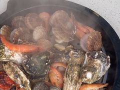 -前王院•巧克力海鲜市集餐厅(万平口店)