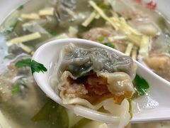 -海平馄饨(逍遥二路店)