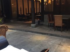 -走马楼饭庄(慈城古县城店)
