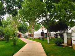 -九十九顶毡房(阜石路店)