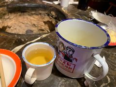 -粗粮人家·东北菜(洋桥店)