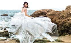 -太古映画婚纱摄影(天河店)