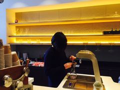 -% Arabica(京都东山店)