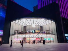 -Apple零售店(新街口店)