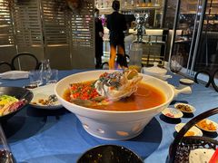 -凤凰湘语·海派湘菜(浦东旗舰店)