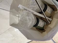 -太犇牛手作茶铺(江北虹悦城店)