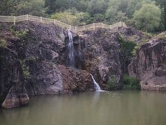 -百里山水画廊乌龙峡谷