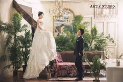 唯美浪漫-THE QUEEN(北京店)