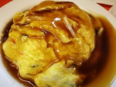 -拉面莊夢語＆中华料理八椿