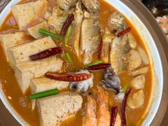 -船歌·鱼水饺青岛菜(枫蓝国际购物中心店)
