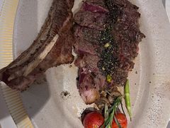 超级黑胡椒战斧牛排-王品牛排(杭州大厦店)