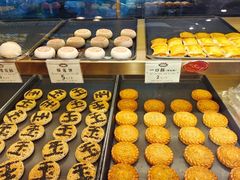 -汪玉霞(汉口里店)