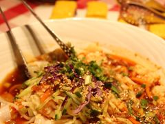 -西贝(无锡万象城店)