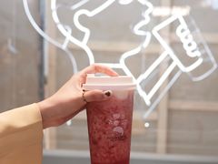 -喜茶(深圳福田星河COCO Park店)