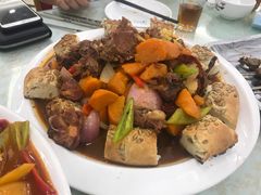 -清真·尚穆回回香清真餐厅(工人新村店)