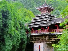 -阿哈湖国家湿地公园