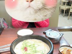 -神仙雪浓汤(明洞店)