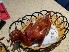 -点都德(长泰广场店)
