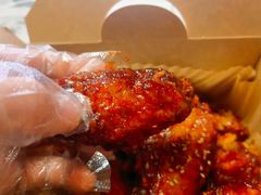 -양평식당·杨平食堂(华贸店)