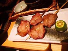 -人间酒暖·Go blanc·烧鸟·深夜食堂(陆家嘴店)