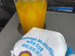 -麦当劳(北京南站店)