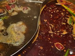 -老员外骨汤火锅(海州古城店)