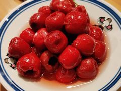 山楂球-局气 烤鸭·北京菜(光华路店)