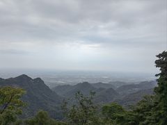 -青城山