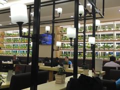 大堂-老昌春饼(西民主路总店)