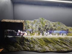 -中国闽台缘博物馆