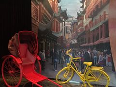 -上海外滩英迪格酒店