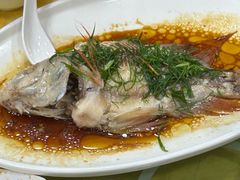 -年辉渔村·非遗传承餐厅(新丰江店)