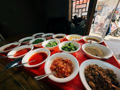 -老陕北抿节(范光胡同店)