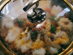 -绿茶餐厅(昆明世纪金源店)