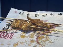 -高鸽子锦州烧烤63年(海阳路店)