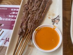-蚝太郎 • 海鲜烧烤(Upark店)