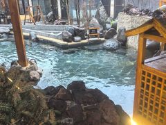 -汉拿山温泉度假酒店