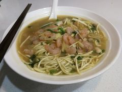 -二扁私房面馆(崂山路店)