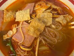 -王大乔泡椒米线·小火锅(星城天地店)