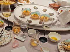 -写庭·鱼鲜川菜·宴请(铁像寺水街店)