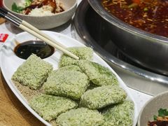 -肖肖酸萝卜鱼火锅(总店)