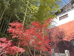 -东坡赤壁风景名胜区