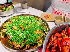 -靓靓蒸虾·头牌蒸虾(雪松路总店)