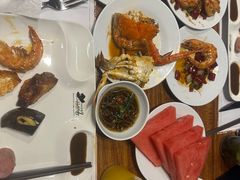 -汉巴味德(大悦城店)