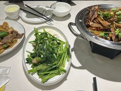 -美极鲜食坊(宝安南路店)
