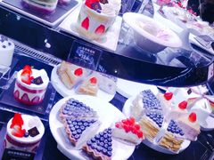-巴黎贝甜(来福士店)