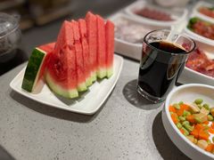 -海底捞火锅(关山保利店)