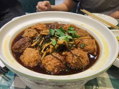 -紫光园·烤鸭(吕家营店)